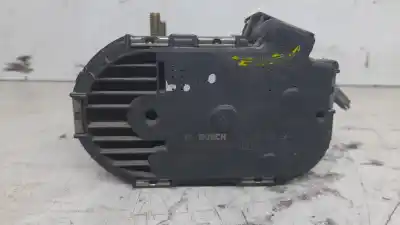 Second-hand car spare part throttle body for opel corsa c club oem iam references   