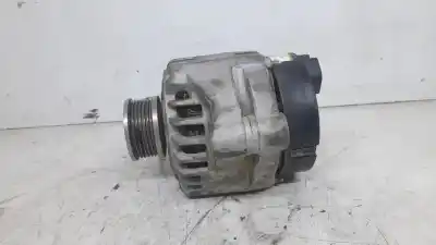 Pezzo di ricambio per auto di seconda mano alternatore per fiat stilo multi wagon (192) 1.9 jtd 140 dynamic multijet riferimenti oem iam   