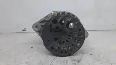 Pezzo di ricambio per auto di seconda mano alternatore per fiat stilo multi wagon (192) 1.9 jtd 140 dynamic multijet riferimenti oem iam   