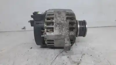 Pezzo di ricambio per auto di seconda mano alternatore per fiat stilo multi wagon (192) 1.9 jtd 140 dynamic multijet riferimenti oem iam   