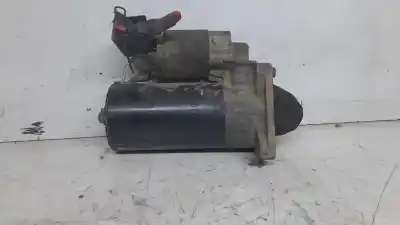 Pezzo di ricambio per auto di seconda mano Motorino Di Avviamento per FIAT STILO MULTI WAGON (192) 1.9 JTD 140 Dynamic Multijet Riferimenti OEM IAM   