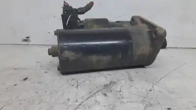 Pezzo di ricambio per auto di seconda mano motorino di avviamento per fiat stilo multi wagon (192) 1.9 jtd 140 dynamic multijet riferimenti oem iam   