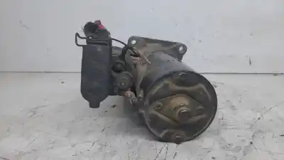 Pezzo di ricambio per auto di seconda mano motorino di avviamento per fiat stilo multi wagon (192) 1.9 jtd 140 dynamic multijet riferimenti oem iam   