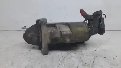 Pezzo di ricambio per auto di seconda mano motorino di avviamento per fiat stilo multi wagon (192) 1.9 jtd 140 dynamic multijet riferimenti oem iam   