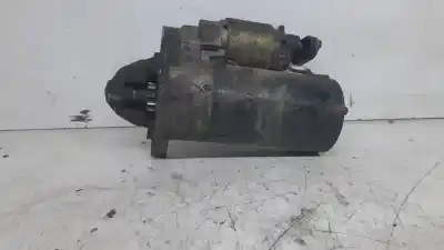 Pezzo di ricambio per auto di seconda mano motorino di avviamento per fiat stilo multi wagon (192) 1.9 jtd 140 dynamic multijet riferimenti oem iam   