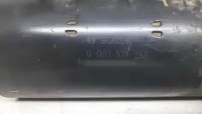 Pezzo di ricambio per auto di seconda mano motorino di avviamento per fiat stilo multi wagon (192) 1.9 jtd 140 dynamic multijet riferimenti oem iam   