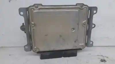 Pezzo di ricambio per auto di seconda mano centralina motore per fiat stilo multi wagon (192) 1.9 jtd 140 dynamic multijet riferimenti oem iam 0281011510  