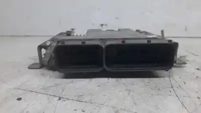 Pezzo di ricambio per auto di seconda mano centralina motore per fiat stilo multi wagon (192) 1.9 jtd 140 dynamic multijet riferimenti oem iam 0281011510  
