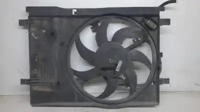 Pezzo di ricambio per auto di seconda mano Elettroventola per FIAT STILO MULTI WAGON (192) 1.9 JTD 140 Dynamic Multijet Riferimenti OEM IAM   