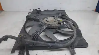 Pezzo di ricambio per auto di seconda mano elettroventola per fiat stilo multi wagon (192) 1.9 jtd 140 dynamic multijet riferimenti oem iam   