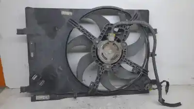 Pezzo di ricambio per auto di seconda mano elettroventola per fiat stilo multi wagon (192) 1.9 jtd 140 dynamic multijet riferimenti oem iam   