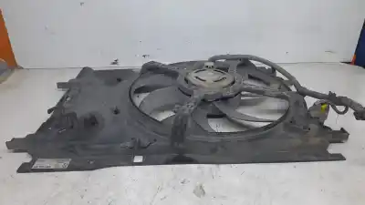 Pezzo di ricambio per auto di seconda mano elettroventola per fiat stilo multi wagon (192) 1.9 jtd 140 dynamic multijet riferimenti oem iam   