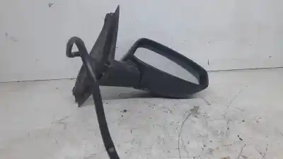 Pezzo di ricambio per auto di seconda mano retrovisore destro per fiat stilo multi wagon (192) 1.9 jtd 140 dynamic multijet riferimenti oem iam   