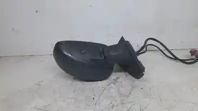 Pezzo di ricambio per auto di seconda mano specchio sinistro per fiat stilo multi wagon (192) 1.9 jtd 140 dynamic multijet riferimenti oem iam   