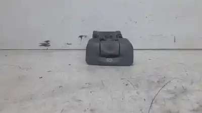 Peça sobressalente para automóvel em segunda mão alavanca de travão de mão por renault scenic ii authentique referências oem iam 