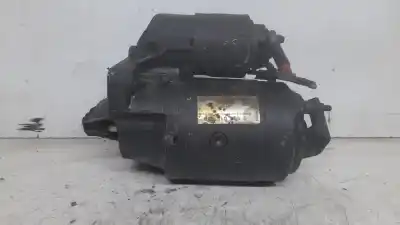 Recambio de automóvil de segunda mano de Motor Arranque para RENAULT CLIO I FASE I+II (B/C57) * referencias OEM IAM 0986015010  