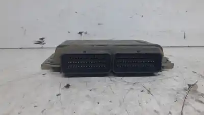 Автозапчасти б/у блок управления двигателем за renault clio ii fase ii (b/cb0) authentique ссылки oem iam 8200162378  