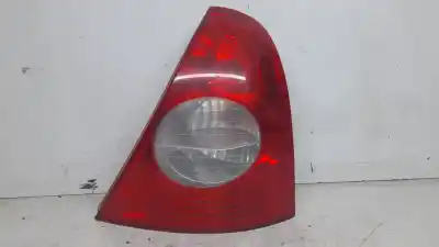 Автозапчастина б/у  для RENAULT CLIO II FASE II (B/CB0)  Посилання на OEM IAM   