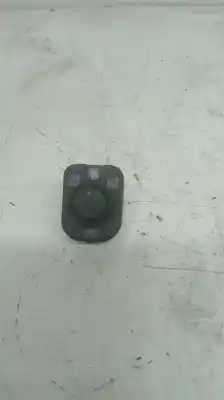 Second-hand car spare part rearview side mirror switch for seat leon (1p1) emocion oem iam references 5p0959565a