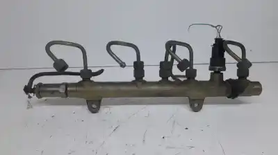 Second-hand car spare part distributor pipe for renault scenic ii authentique oem iam references   