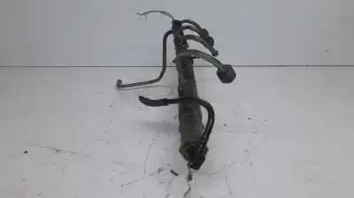 Second-hand car spare part distributor pipe for renault scenic ii authentique oem iam references   