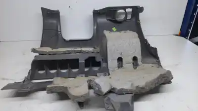 Peça sobressalente para automóvel em segunda mão tablier por seat leon (1m1) sport referências oem iam 1m1857923  