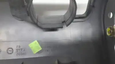 Peça sobressalente para automóvel em segunda mão tablier por seat leon (1m1) sport referências oem iam 1m1857923  