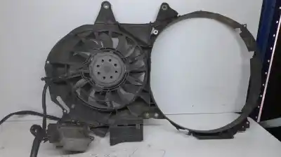 Second-hand car spare part radiator cooling fan for audi a4 avant (8e) * oem iam references 867007x  