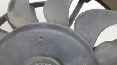 Second-hand car spare part radiator cooling fan for audi a4 avant (8e) * oem iam references 867007x  