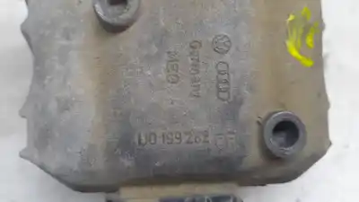 Second-hand car spare part right engine support for seat leon (1m1) signo oem iam references 1j0199262bf  