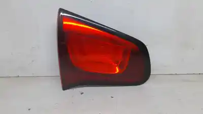 Piesă de schimb auto la mâna a doua lampa interioara stanga spate pentru citroen c3 business referințe oem iam 9685225580