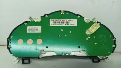 Second-hand car spare part dashboard for citroen c3 collection oem iam references   