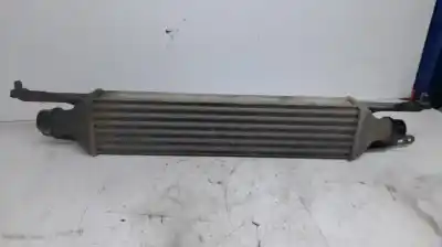 Second-hand car spare part intercooler for opel corsa d ´´111 years´´ oem iam references 440926702  