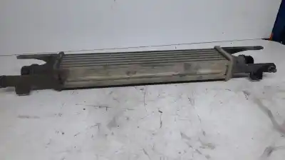 Second-hand car spare part intercooler for opel corsa d ´´111 years´´ oem iam references 440926702  