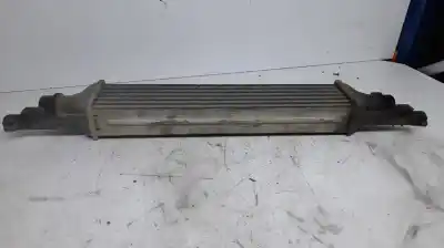 Second-hand car spare part intercooler for opel corsa d ´´111 years´´ oem iam references 440926702  