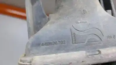 Second-hand car spare part intercooler for opel corsa d ´´111 years´´ oem iam references 440926702  