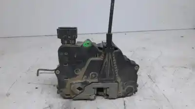 Second-hand car spare part left front door lock for opel corsa d ´´111 years´´ oem iam references 13258271  