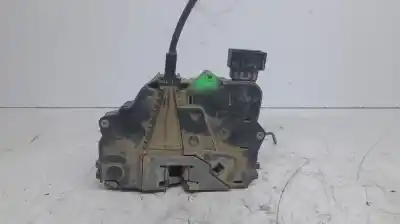 Second-hand car spare part front right door lock for opel corsa d ´´111 years´´ oem iam references 13258274  