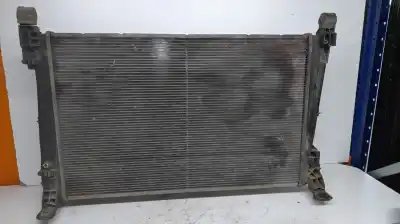Pezzo di ricambio per auto di seconda mano radiatore d acqua per opel corsa d ´´111 years´´ riferimenti oem iam 871360500  