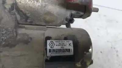 Автозапчасти б/у двигатель запускается за renault clio ii fase ii (b/cb0) authentique ссылки oem iam   