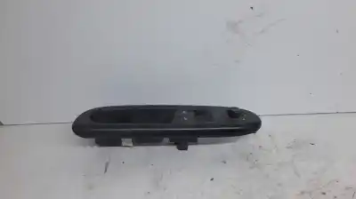 Автозапчасти б/у выключатель левого переднего окна за renault clio ii fase ii (b/cb0) authentique ссылки oem iam   