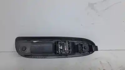 Автозапчасти б/у выключатель левого переднего окна за renault clio ii fase ii (b/cb0) authentique ссылки oem iam   
