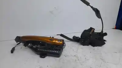 Pezzo di ricambio per auto di seconda mano  per RENAULT CAPTUR  Riferimenti OEM IAM   