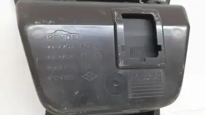 Peça sobressalente para automóvel em segunda mão porta luvas por renault captur helly hansen referências oem iam   