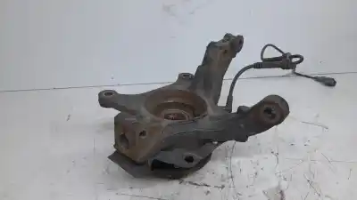 Second-hand car spare part front right knuckle for renault captur helly hansen oem iam references   