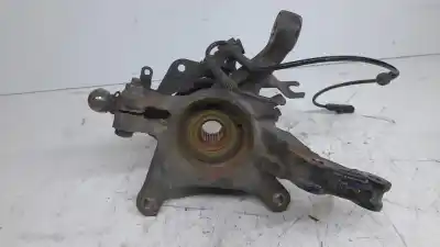 Pezzo di ricambio per auto di seconda mano snodo anteriore sinistro per renault captur helly hansen riferimenti oem iam   