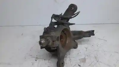 Pezzo di ricambio per auto di seconda mano snodo anteriore sinistro per renault captur helly hansen riferimenti oem iam   