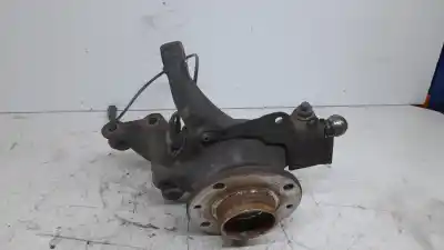 Pezzo di ricambio per auto di seconda mano snodo anteriore sinistro per renault captur helly hansen riferimenti oem iam   