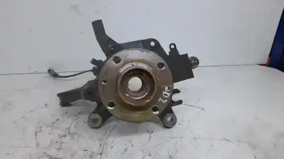 Pezzo di ricambio per auto di seconda mano snodo anteriore sinistro per renault captur helly hansen riferimenti oem iam   