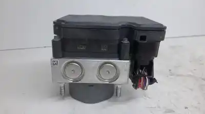 Pezzo di ricambio per auto di seconda mano abs per renault captur helly hansen riferimenti oem iam   